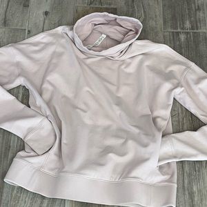 Lululemon sweater